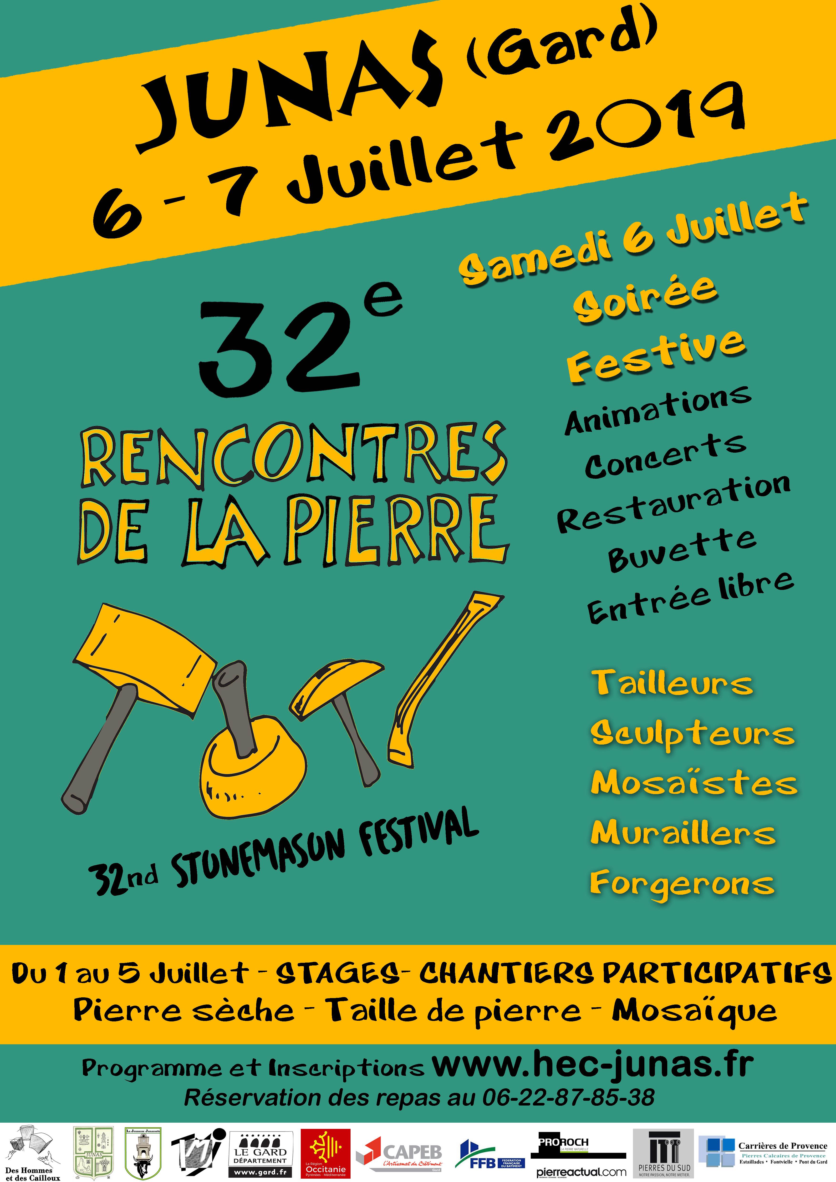 Affiche 2019