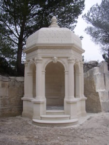 pavillon-stereotomie-reine-jeanne-chef-oeuvre-compagnon-baux