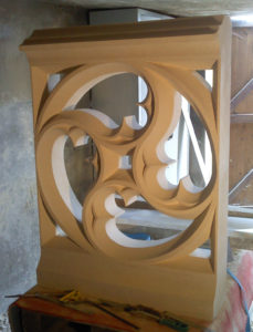 balustrade-gothique-aspirant-compagnon