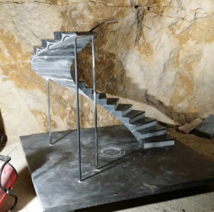 escalier-postcontraint-chef-oeuvre-compagnon