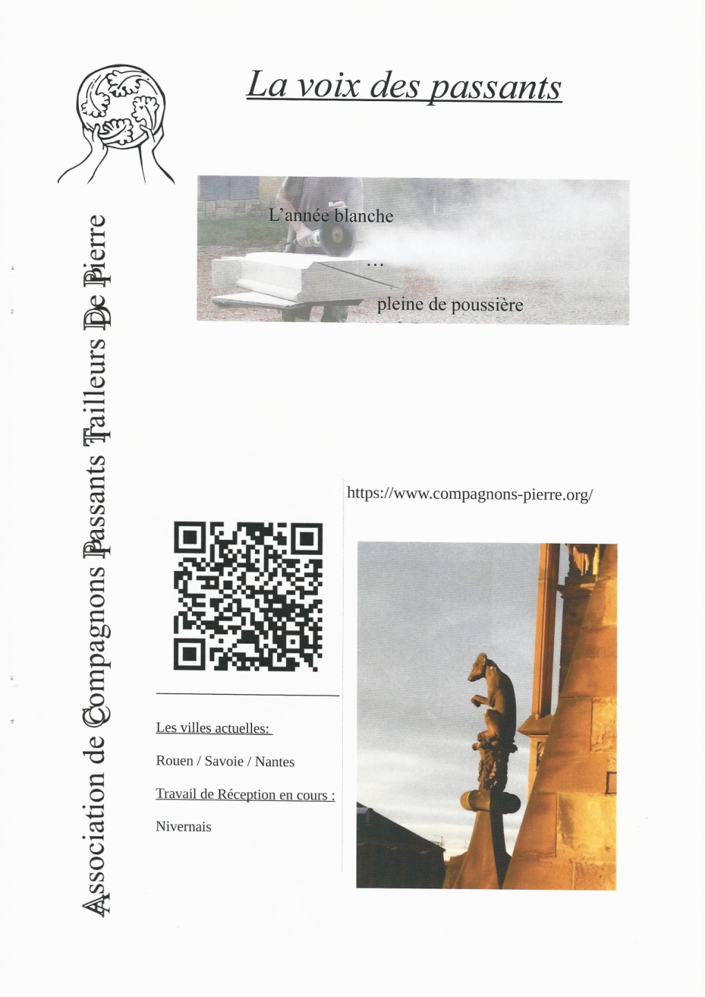 VDP n°47 avril 2021