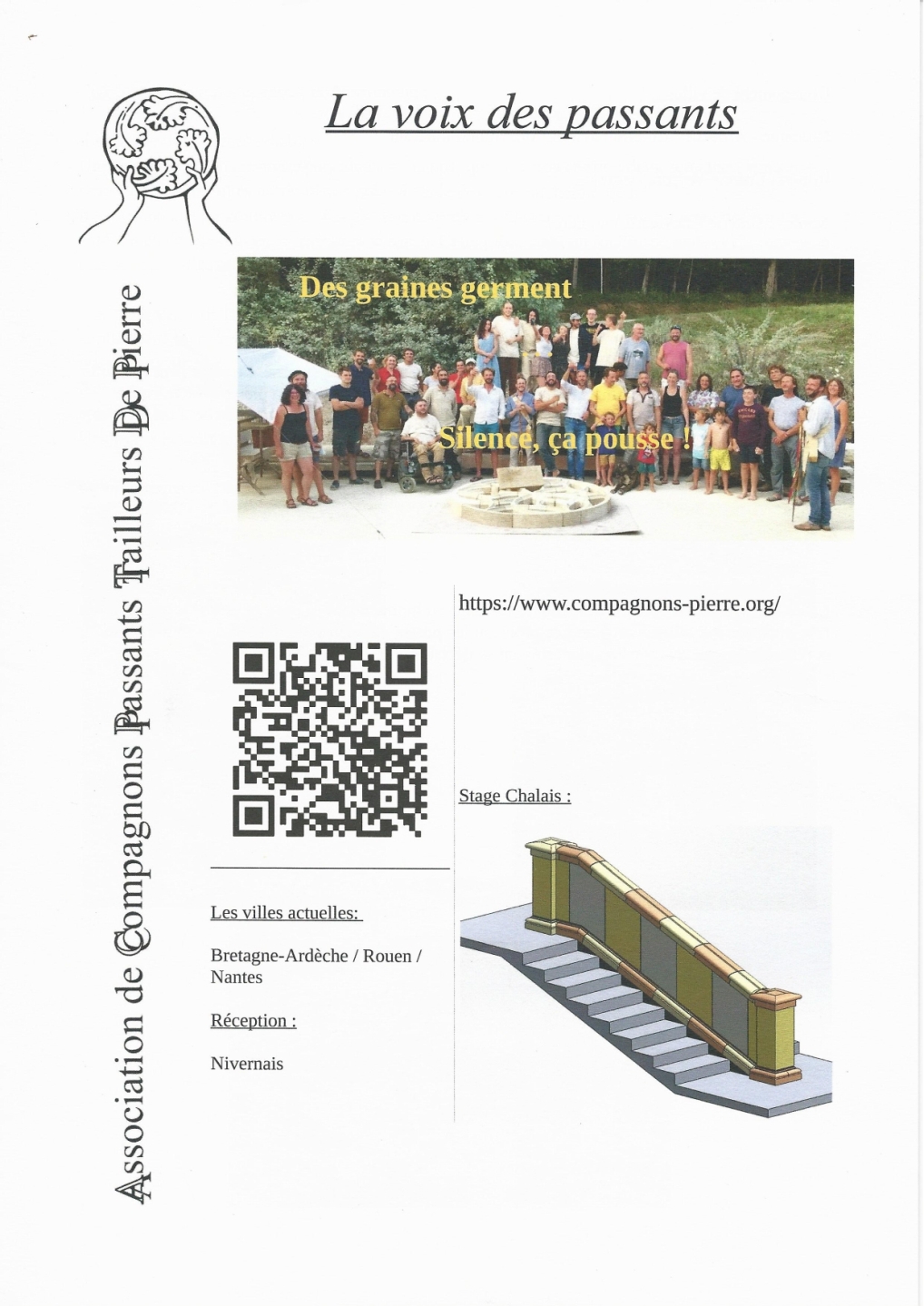 VDP n°48 novembre 2021