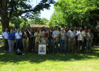Congrès Compagnons